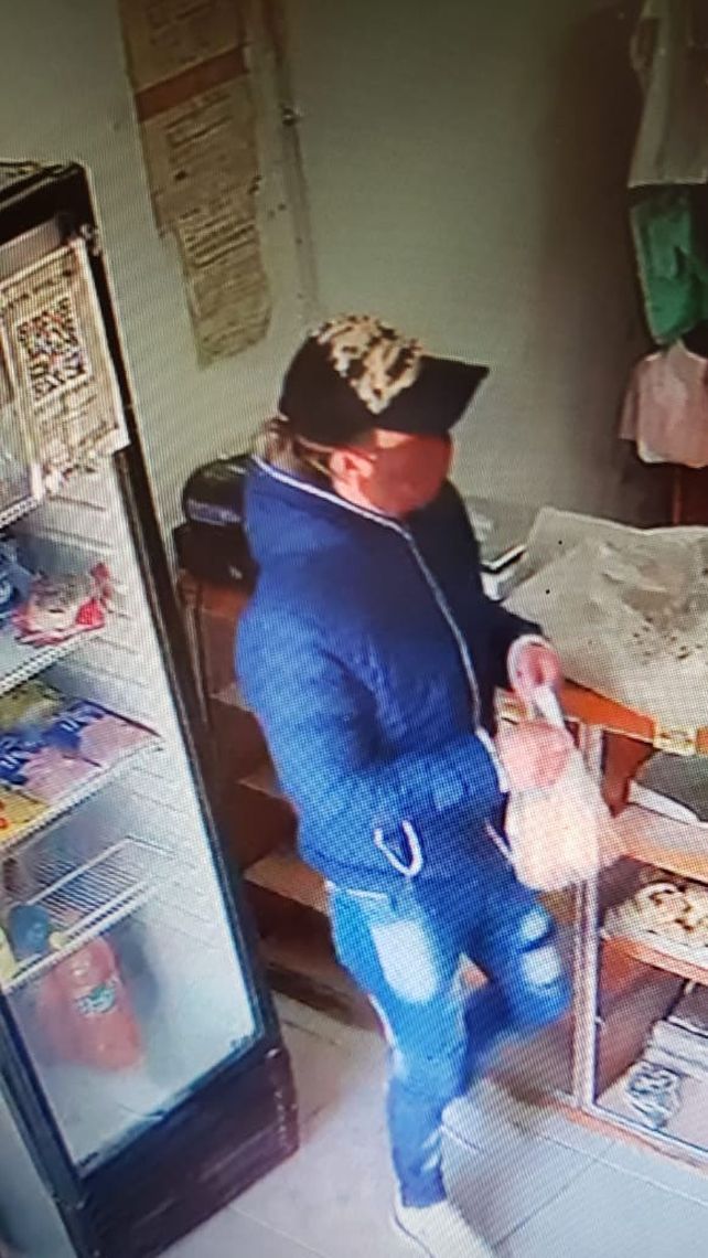 Por la presión, quedó preso el autor de violento asalto