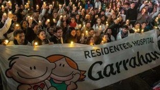 Casi 4 mil niños de Santa Fe fueron atendidos por el Hospital Garrahan en 2024