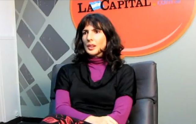 Josefina Licitra