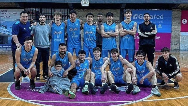 Torneo Prefederal 2026: quedaron armados los cruces del Súper 8