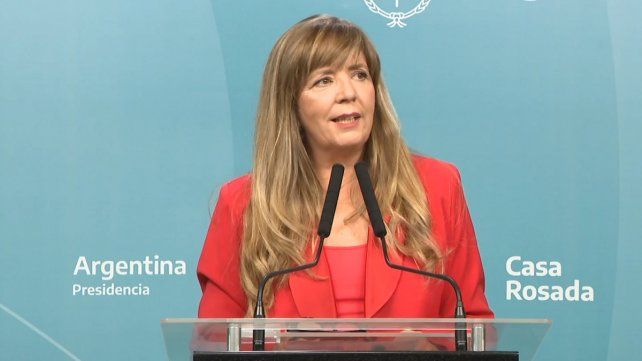 La inflación estaba a la baja hasta la corrida cambiaria
