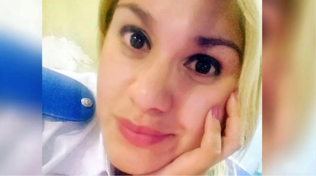 La agente&nbsp;Débora Giménez fue operada y permanece internada en grave estado.