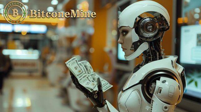 BitconeMine es la principal empresa de servicios de minería en la nube del mundo.