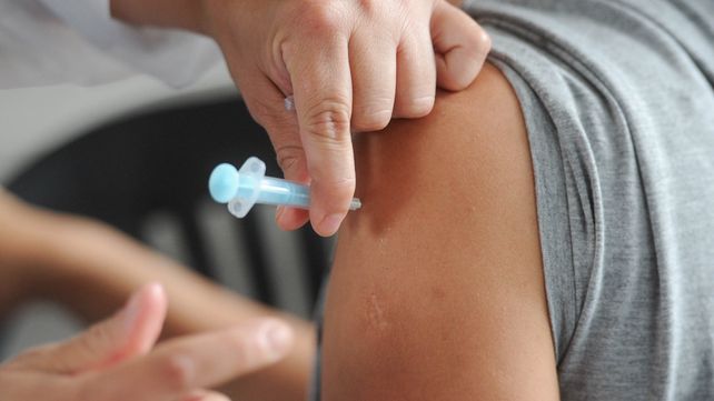 Argentina reportó 37 fallecimientos y 1.086 positivos de Covid en las últimas 24 horas