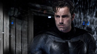 Ben Affleck despedido: ya no será más Batman