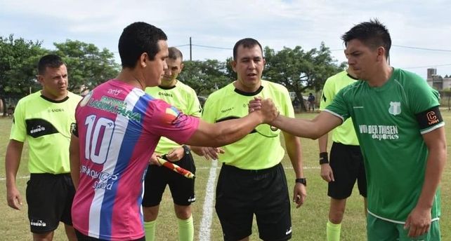 San Cristóbal logró el pasaje a cuartos de final