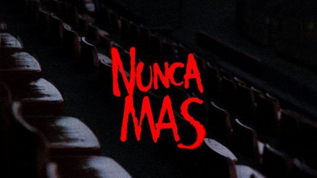 Colón se sumó al 24 de marzo con una reflexión simbólica