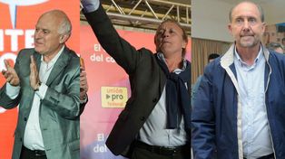 Elecciones históricas en Santa Fe, con un escenario muy parejo y un resultado final incierto