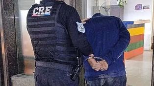 Femicidio en Santa Fe: detienen al sospechoso del crimen.&nbsp;