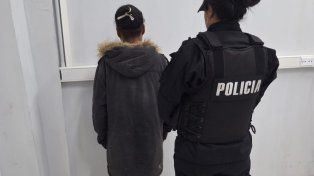 Hallaron a la mujer que estuvo desaparecida durante un mes tras una extorsión narco