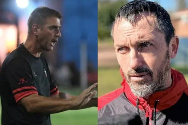 Colón define cambios en su estructura sin comunicar el futuro de Martín Minella y Daniel Camusso