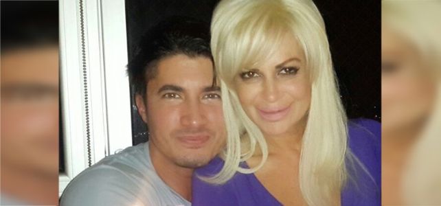 La palabra de Paula Volpe tras casarse con Jesús: “Estoy muy feliz”