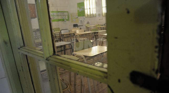 PARO DOCENTE