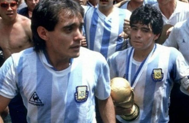 Colón: Pasculli: Me hubiera gustado que algún presidente me llame