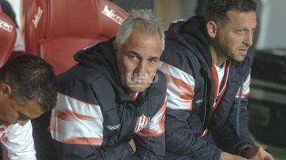 Madelón dijo que aún le falta una pieza en Unión y que llamó a un viejo conocido