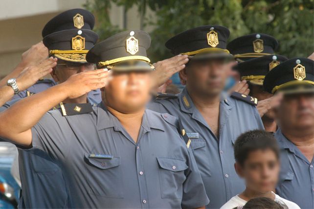 Los santafesinos podrían definir las designaciones en la Policía