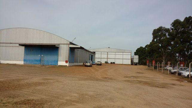 Obrera de la fruta murió en accidente laboral en Chajarí