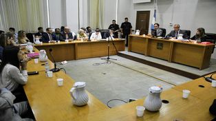 Los argumentos que corrigieron el primer fallo de la causa Perassi