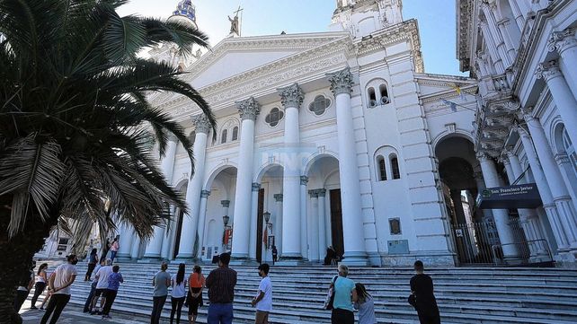 El concierto Música por la Paz se realizará en la Catedral