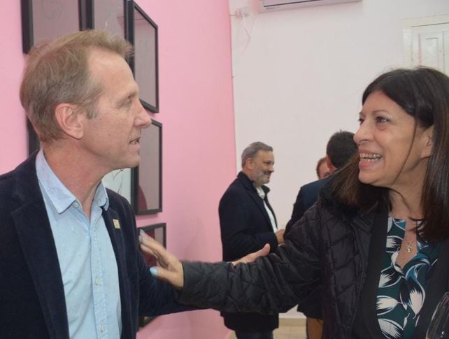 Clara García: Santa Fe necesita una alternativa que devuelva la esperanza y un proyecto de futuro