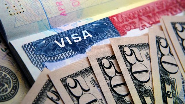 Argentina inició el proceso para evitar la necesidad de Visa para entrar a Estados Unidos