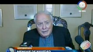 Arancedo llamó a trabajar sobre las causas de los problemas