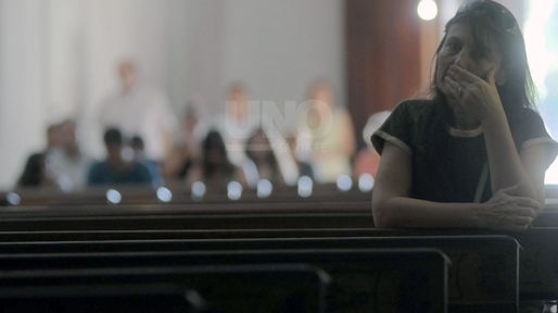Un mensaje de esperanza para esta Pascua del arzobispo Sergio Fenoy