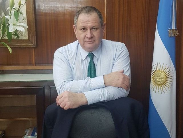 Rogel quiere que  la reforma electoral rija recién para 2023