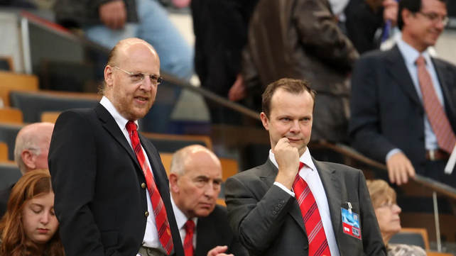 La familia dueña del Manchester United tasa el club en 4.300 millones de euros