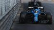 el historial de alpine en monaco: del podio de ocon a la ilusion de sumar puntos con colapinto