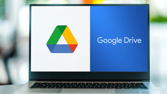 El servicio de almacenamiento Google Drive tiene múltiples usos.
