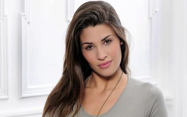 Ivana Nadal mostró en las redes su sensual elasticidad