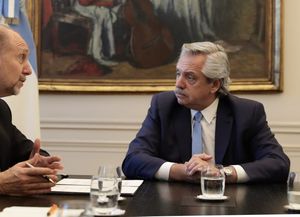 Si el juez no acepta la opción de Perotti, hay que expropiar