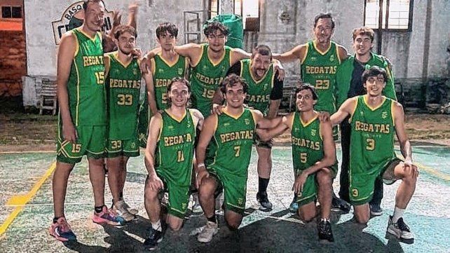 La máxima atracción de la fecha en el Promocional estará en el Tribu Mocoretá