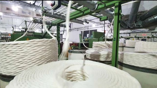 Empresa del rubro textil Alal cierra y deja 260 trabajadores en la calle