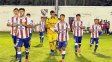 Arranca la vuelta en los cuartos de final de la Copa Túnel Subfluvial