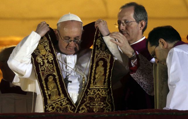 Bergoglio