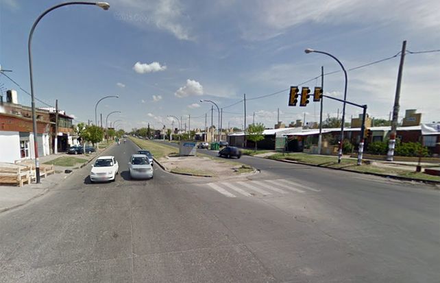 Avellaneda al 3600