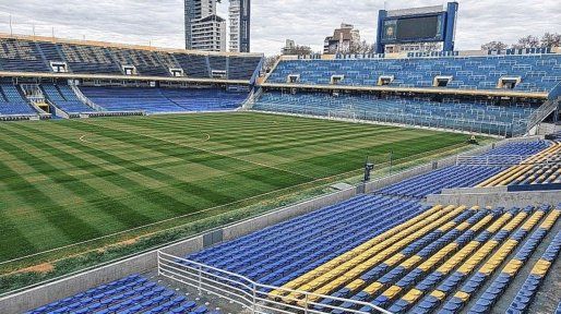 Boca y Racing juegan mucho más que un cuarto de final de la Copa Argentina
