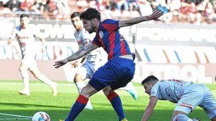 Unión va por su primer triunfo contra San Lorenzo en el Nuevo Gasómetro