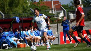 Central se hizo fuerte de visitante, ganó en la última fecha y terminó como líder en la fase de grupos.