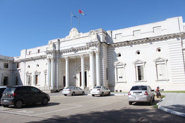 La Legislatura reactiva el proceso disciplinario contra el fiscal Adrián Spelta.