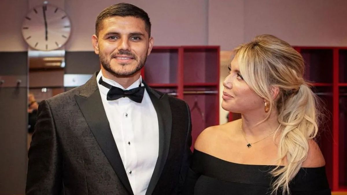 Wanda Nara le respondió a Mauro Icardi: No podemos tener un acuerdo normal