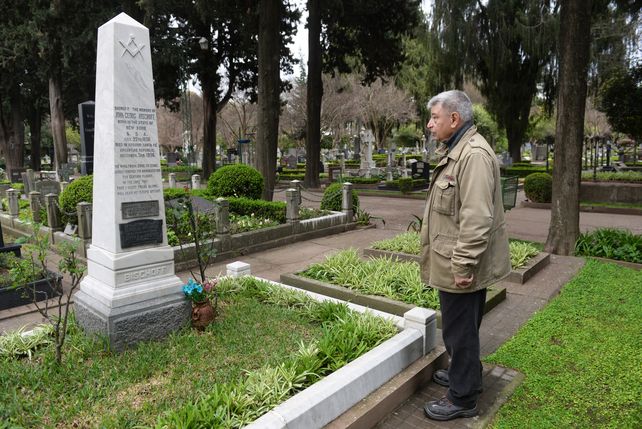 Una cita para conocer la historia de las teachers de Sarmiento