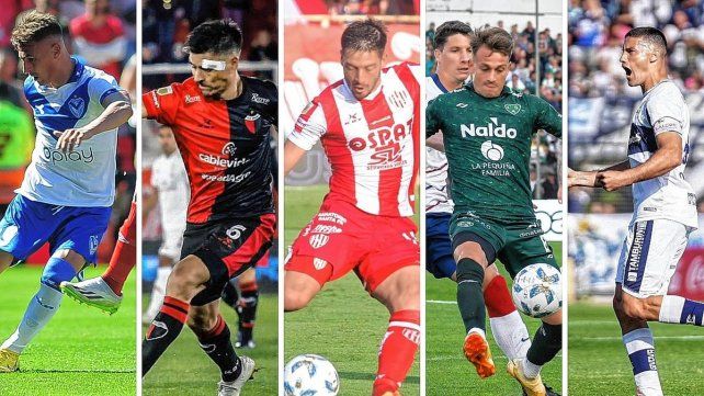Colón y Gimnasia jugarán un desempate para no descender.