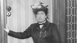 Mujeres en la calle: Emma de la Barra y el derecho de las mujeres a escribir