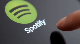 Spotify viene en caída en la bolsa tras el conflicto con Neil Young