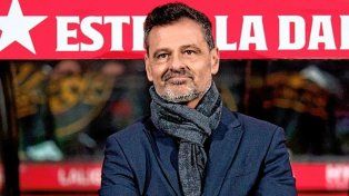 Valladolid, que tuvo a Diego Cocca como DT, fue goleado por Girona y sigue en zona de descenso.