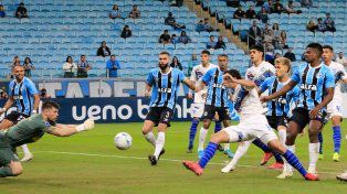 Godoy Cruz, a un paso de los octavos de final.