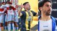 Primera Nacional: la fecha 26 se pone en marcha con Colón atento a la pelea de arriba